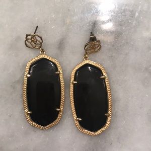 Kendra Scott earrings